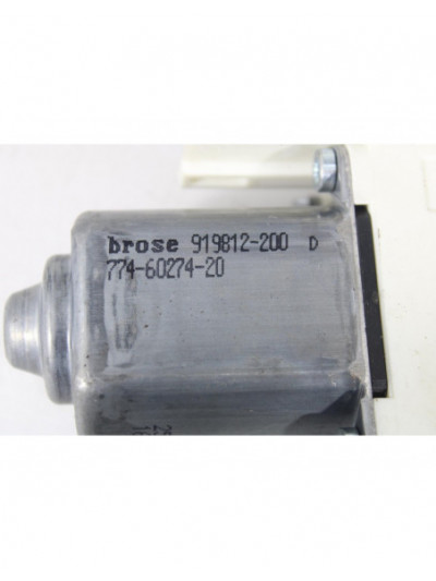 Recambio de elevalunas trasero izquierdo para audi a4 b8 avant (8k5) 2.0 tdi referencia OEM IAM 8K0839461A