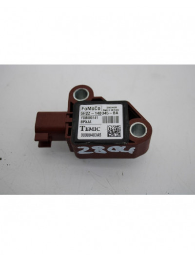 Recambio de sensor impacto para land rover range rover sport v6 td hse referencia OEM IAM YDB000141