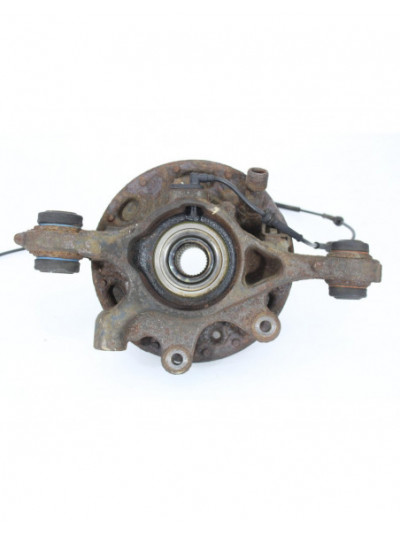 Recambio de mangueta trasera derecha para land rover range rover sport v6 td s referencia OEM IAM 4050T.D