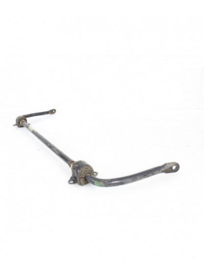 Recambio de barra estabilizadora trasera para land rover range rover sport v6 td s referencia OEM IAM 5H225A771BB