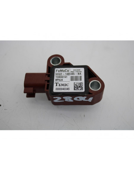 Recambio de sensor impacto para land rover range rover sport v6 td hse referencia OEM IAM YDB000141