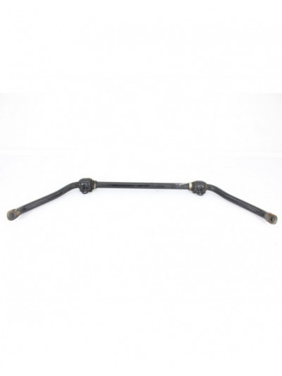 Recambio de barra estabilizadora delantera para land rover range rover sport v6 td s referencia OEM IAM 4050D