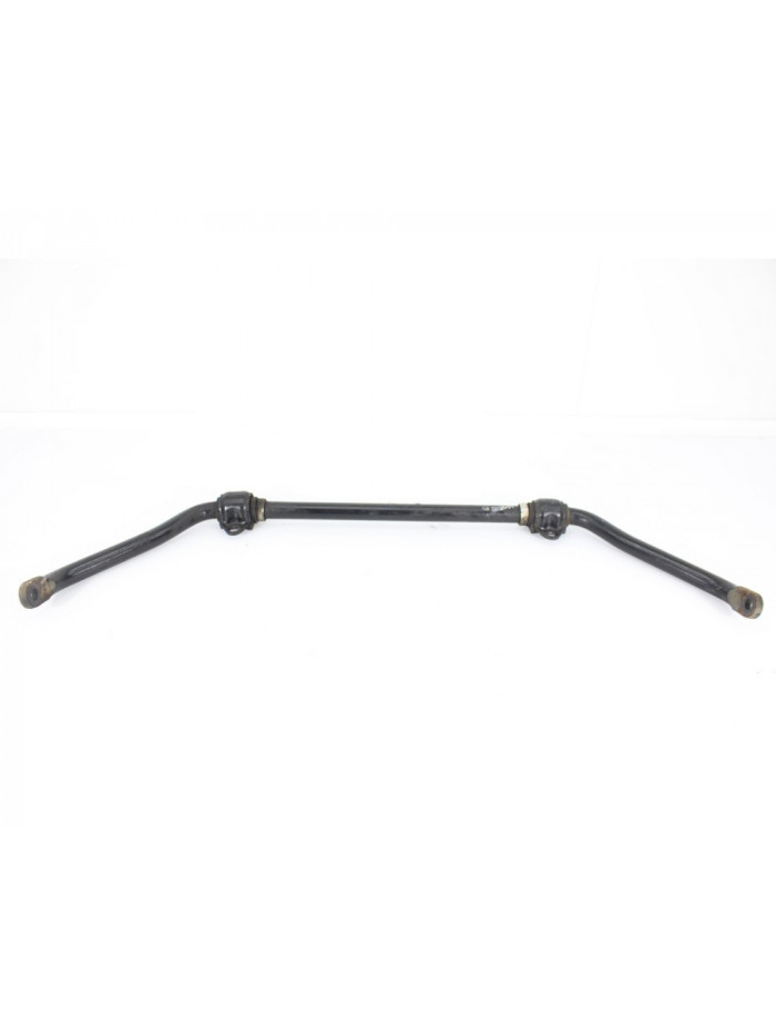 Recambio de barra estabilizadora delantera para land rover range rover sport v6 td s referencia OEM IAM 4050D