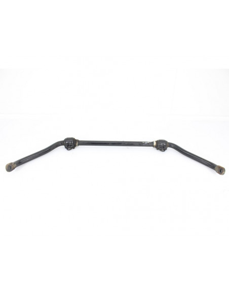 Recambio de barra estabilizadora delantera para land rover range rover sport v6 td s referencia OEM IAM 4050D