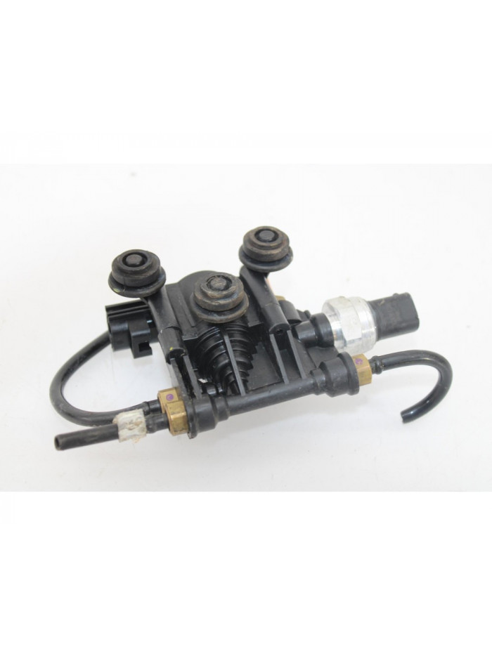 Recambio de valvula suspension neumatica para land rover range rover sport v6 td s referencia OEM IAM 11292100