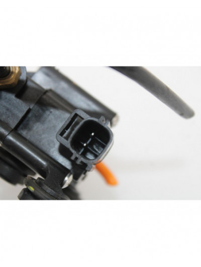 Recambio de valvula suspension neumatica para land rover range rover sport v6 td s referencia OEM IAM 11292100