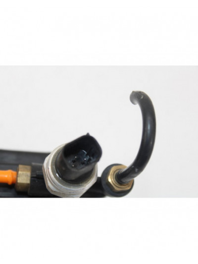 Recambio de valvula suspension neumatica para land rover range rover sport v6 td s referencia OEM IAM 11292100