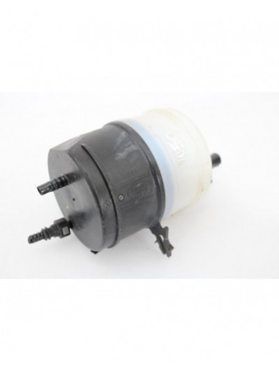 Recambio de deposito suspension para land rover range rover sport v6 td s referencia OEM IAM RQB000513