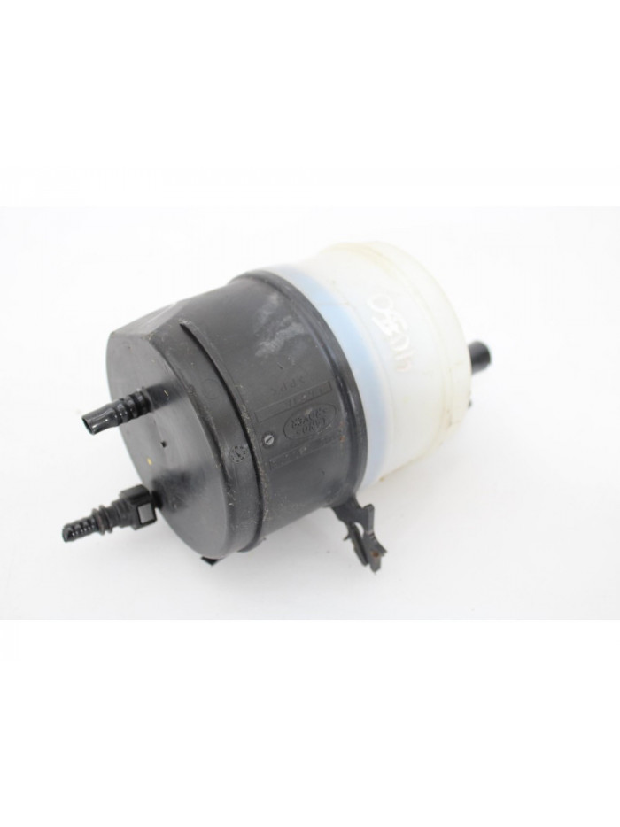 Recambio de deposito suspension para land rover range rover sport v6 td s referencia OEM IAM RQB000513