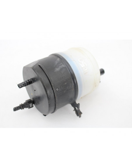 Recambio de deposito suspension para land rover range rover sport v6 td s referencia OEM IAM RQB000513