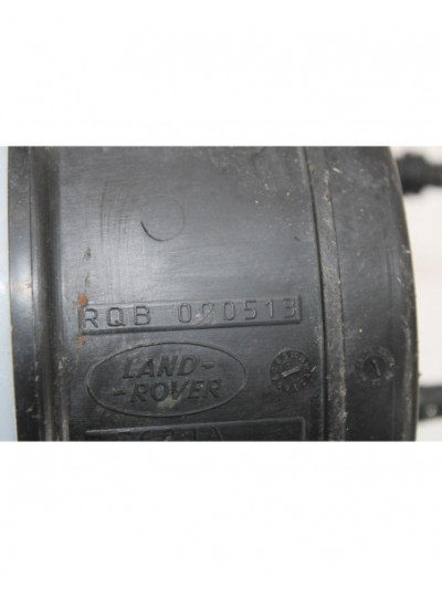 Recambio de deposito suspension para land rover range rover sport v6 td s referencia OEM IAM RQB000513