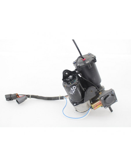 Recambio de bomba suspension para land rover range rover sport v6 td s referencia OEM IAM 000397836000