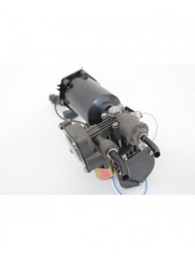 Recambio de bomba suspension para land rover range rover sport v6 td s referencia OEM IAM 000397836000