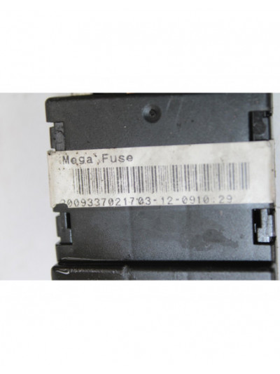 Cable positivo bateria LAND ROVER RANGE ROVER SPORT V6 TD S 2010
