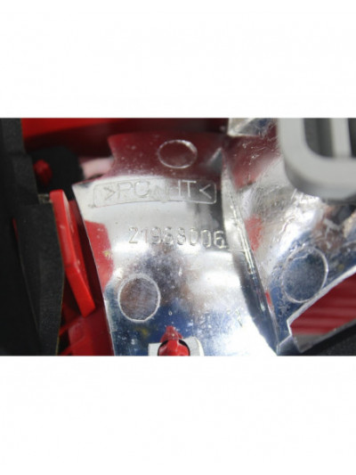 Recambio de piloto trasero derecho interior para audi a4 b8 avant (8k5) 2.0 tdi referencia OEM IAM 8K9945094