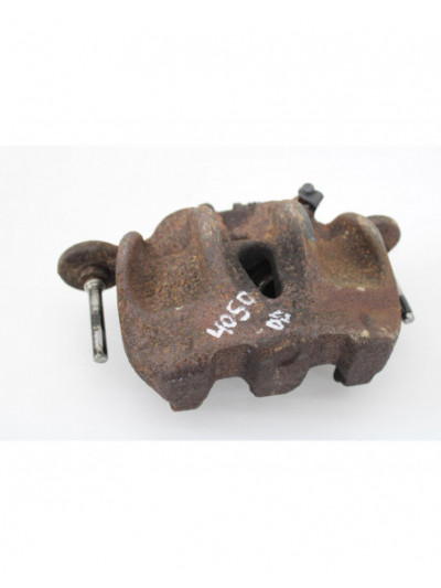 Recambio de pinza freno delantera derecha para land rover range rover sport v6 td s referencia OEM IAM 4550DD.