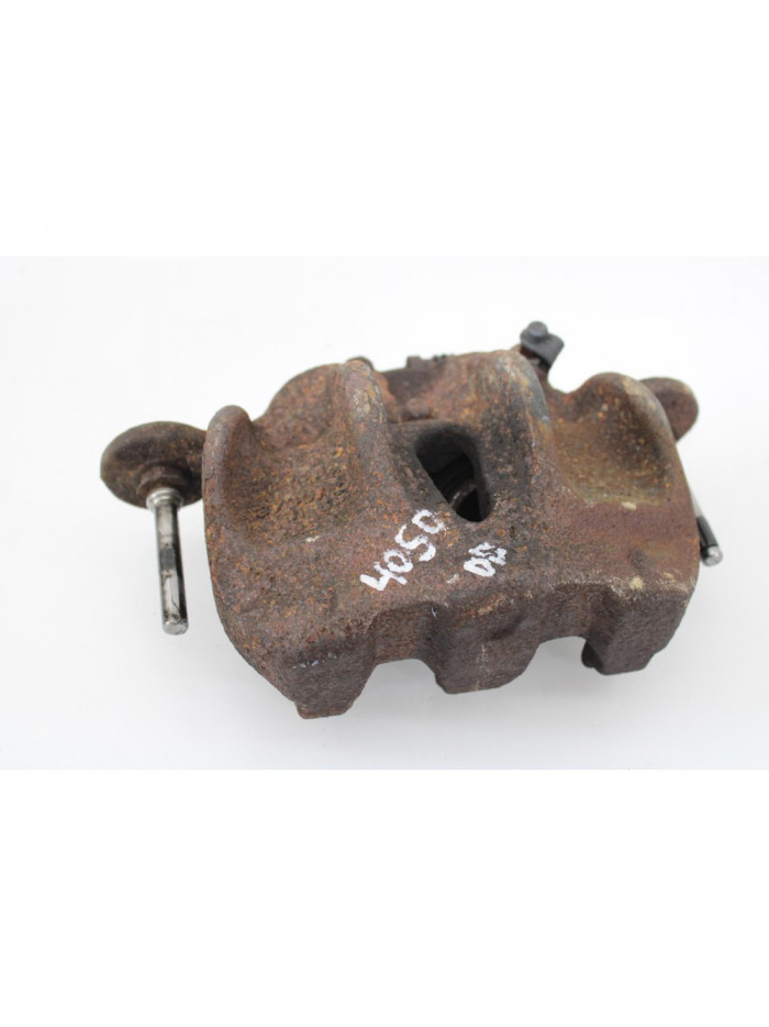 Recambio de pinza freno delantera derecha para land rover range rover sport v6 td s referencia OEM IAM 4550DD.