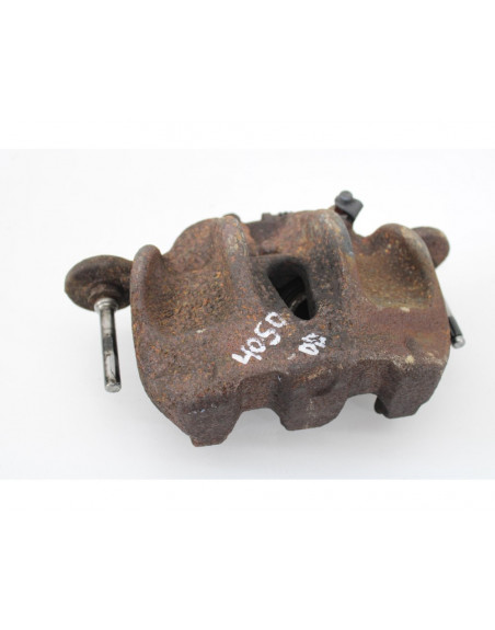 Recambio de pinza freno delantera derecha para land rover range rover sport v6 td s referencia OEM IAM 4550DD.