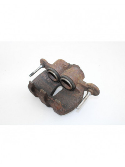 Recambio de pinza freno delantera derecha para land rover range rover sport v6 td s referencia OEM IAM 4550DD.