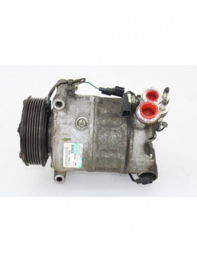 Compresor aire acondicionado LAND ROVER RANGE ROVER SPORT V6 TD S 2010