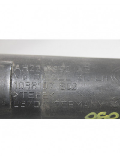 Tubo LAND ROVER RANGE ROVER SPORT V6 TD S 2010