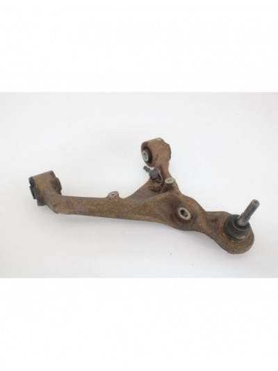 Recambio de brazo suspension superior delantero izquierdo para land rover range rover sport v6 td s referencia OEM IAM 4050D.I.