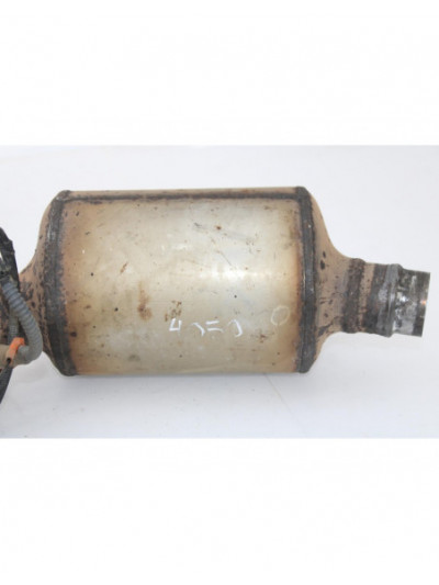 Recambio de catalizador para land rover range rover sport v6 td s referencia OEM IAM AH229N497EB