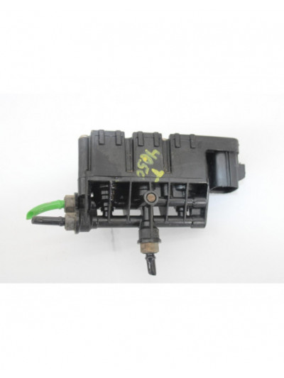 Recambio de valvula suspension neumatica para land rover range rover sport v6 td s referencia OEM IAM RVH000055