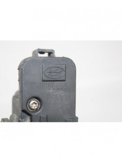 Recambio de valvula suspension neumatica para land rover range rover sport v6 td s referencia OEM IAM RVH000055