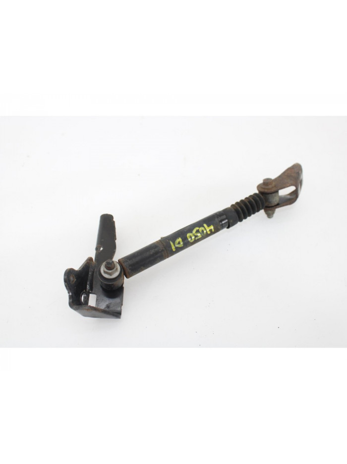 Recambio de amortiguador capo para land rover range rover sport v6 td s referencia OEM IAM 7H3211074FBDER.