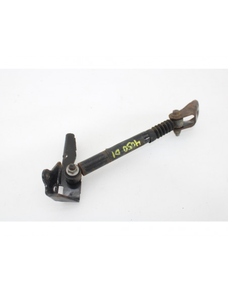 Recambio de amortiguador capo para land rover range rover sport v6 td s referencia OEM IAM 7H3211074FBDER.