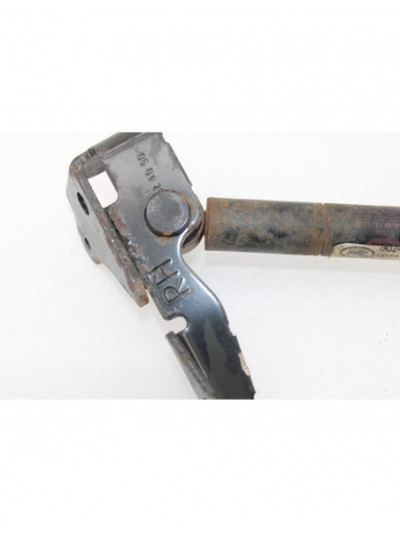 Recambio de amortiguador capo para land rover range rover sport v6 td s referencia OEM IAM 7H3211074FBDER.