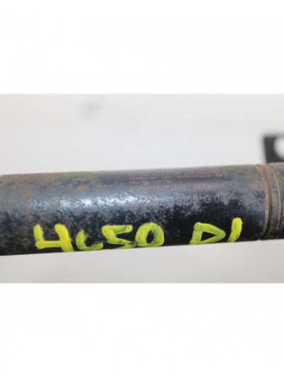 Recambio de amortiguador capo para land rover range rover sport v6 td s referencia OEM IAM 7H3211074FBDER.