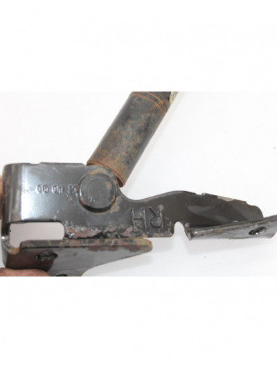 Recambio de amortiguador capo para land rover range rover sport v6 td s referencia OEM IAM 7H3211074FBDER.