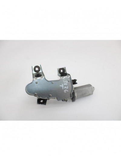 Motor limpia trasero LAND ROVER DISCOVERY V6 TD SE 2008