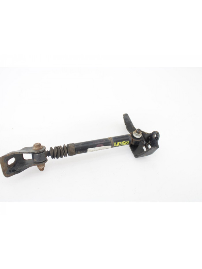 Recambio de amortiguador capo para land rover range rover sport v6 td s referencia OEM IAM 7H3211074FBIZQ