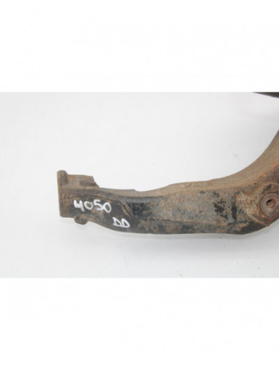 Recambio de mangueta delantera derecha para land rover range rover sport v6 td s referencia OEM IAM 8H323K185AA