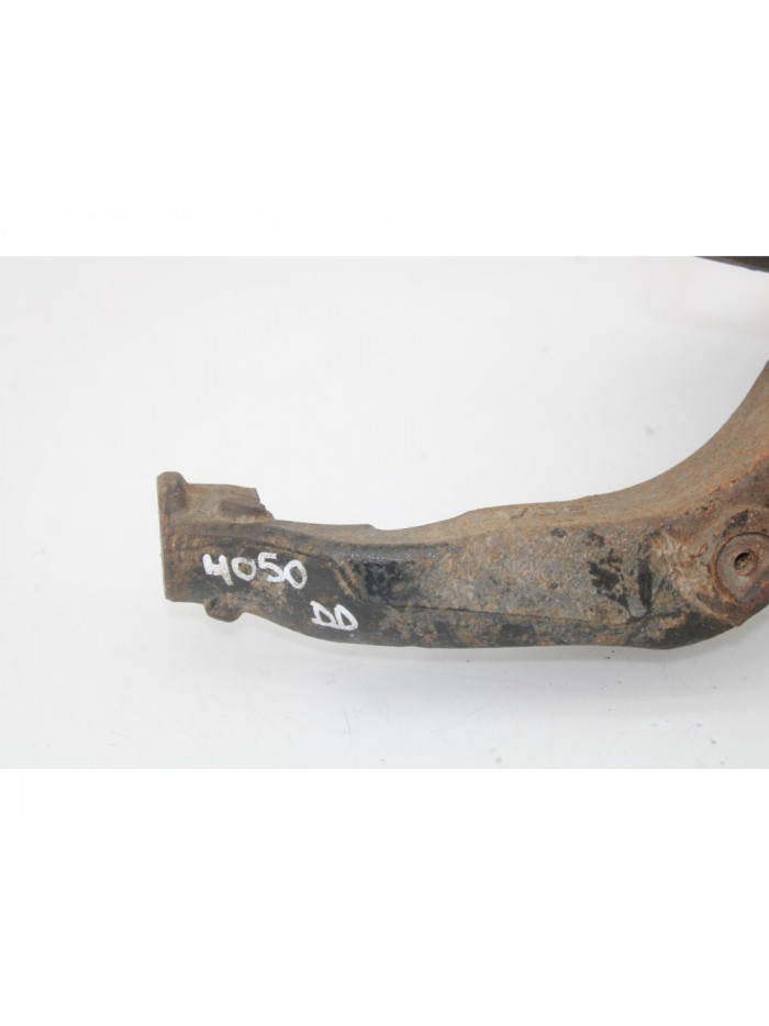 Recambio de mangueta delantera derecha para land rover range rover sport v6 td s referencia OEM IAM 8H323K185AA