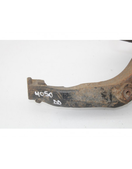 Recambio de mangueta delantera derecha para land rover range rover sport v6 td s referencia OEM IAM 8H323K185AA