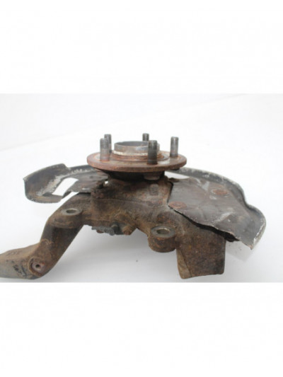 Recambio de mangueta delantera derecha para land rover range rover sport v6 td s referencia OEM IAM 8H323K185AA