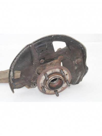 Recambio de mangueta delantera derecha para land rover range rover sport v6 td s referencia OEM IAM 8H323K185AA