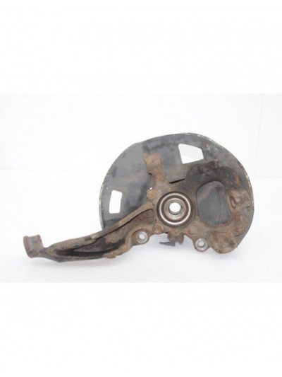 Recambio de mangueta delantera izquierda para land rover range rover sport v6 td s referencia OEM IAM 8H323K186AA