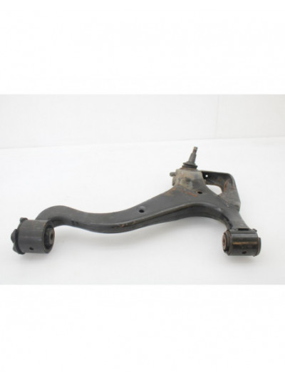 Recambio de brazo suspension inferior delantero derecho para land rover range rover sport v6 td s referencia OEM IAM 4050DD