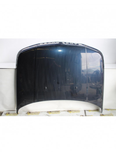 Recambio de capot para land rover range rover sport v6 td hse referencia OEM IAM CAP000008