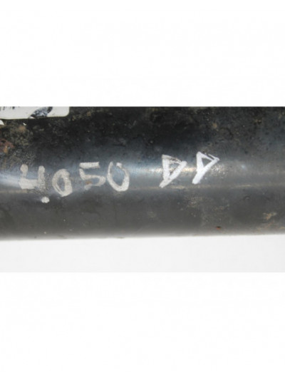 Recambio de amortiguador delantero derecho para land rover range rover sport v6 td s referencia OEM IAM 5H3218B036AB