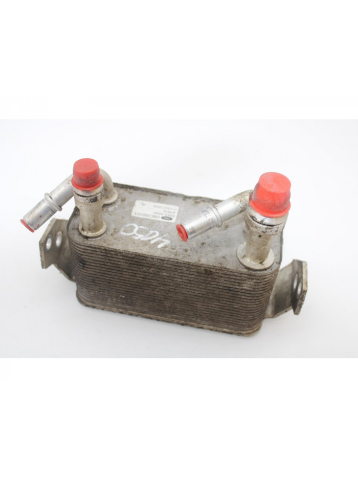 Radiador caja cambios LAND ROVER RANGE ROVER SPORT V6 TD S Diesel 245CV 180KW 2010