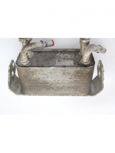 Radiador caja cambios LAND ROVER RANGE ROVER SPORT V6 TD S Diesel 245CV 180KW 2010