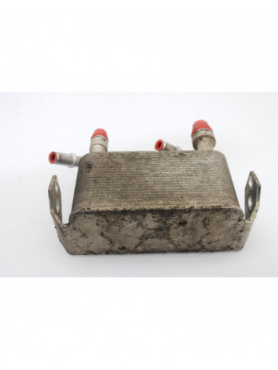 Radiador caja cambios LAND ROVER RANGE ROVER SPORT V6 TD S Diesel 245CV 180KW 2010