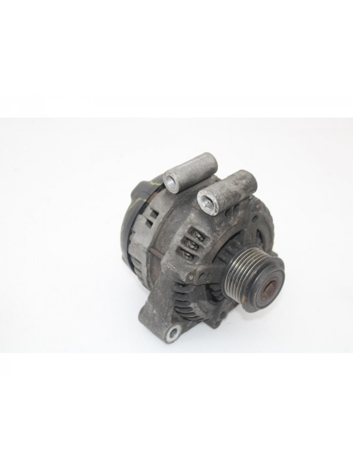 Recambio de alternador para land rover range rover sport v6 td s referencia OEM IAM AH2210300AB