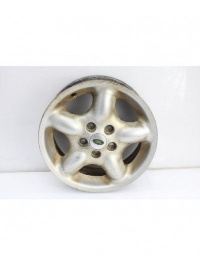 Recambio de llanta para land rover freelander (ln) 2.0 di xe familiar (72kw) referencia OEM IAM